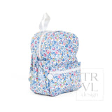 MINI BACKER - Bridgehampton Floral