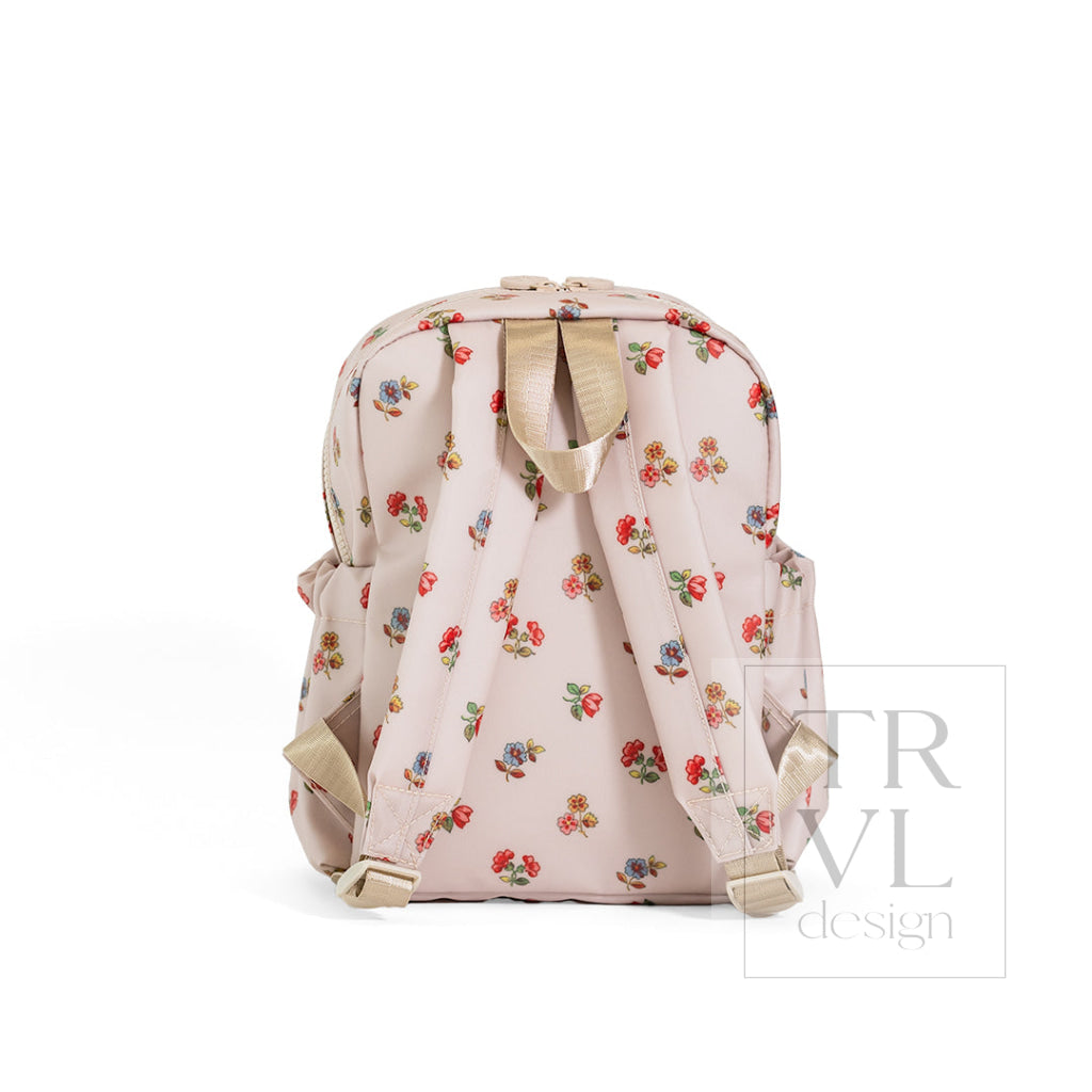 MINI BACKER - Charlotte