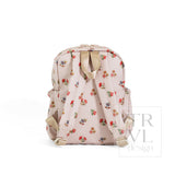 MINI BACKER - Charlotte