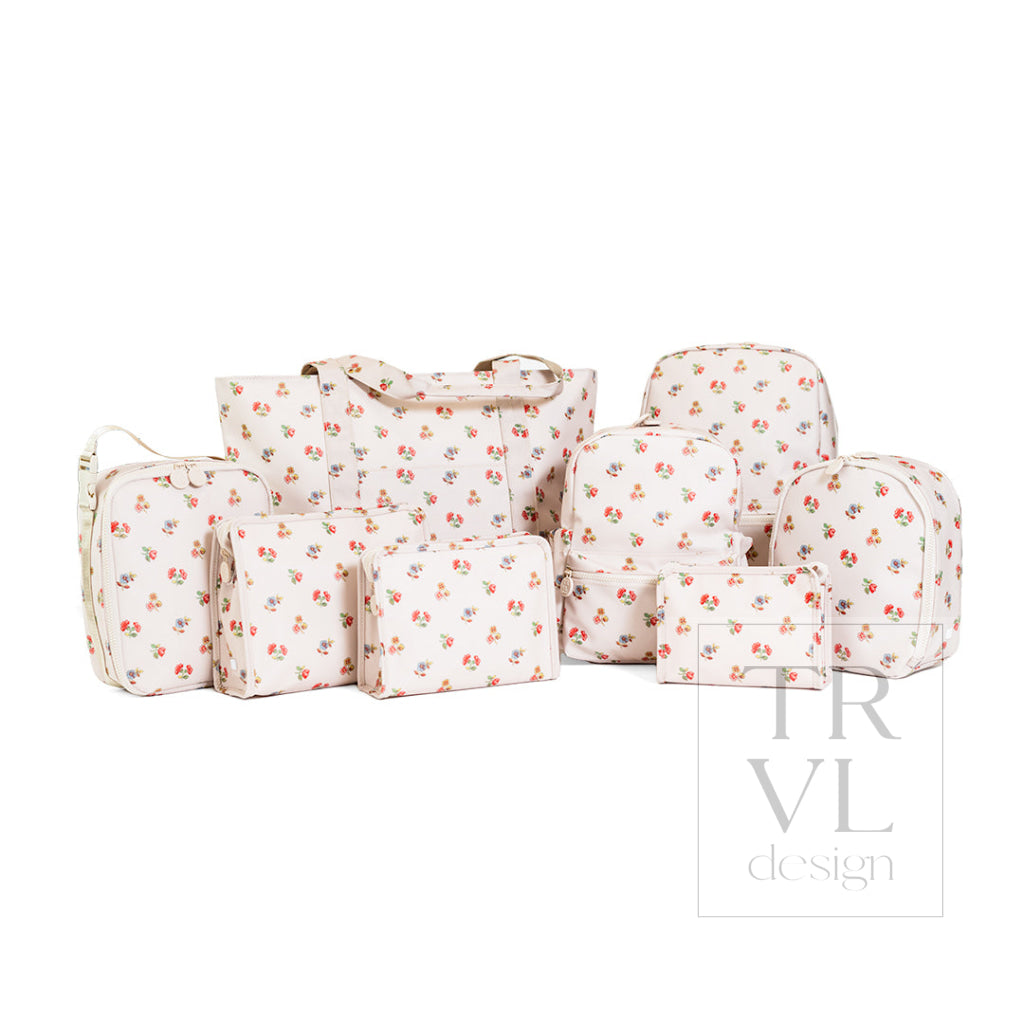 MINI BACKER - Charlotte