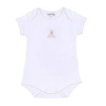 My Teddy Ivory Bodysuit
