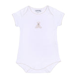 My Teddy Ivory Bodysuit