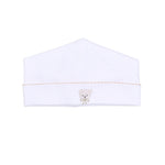 My Teddy Ivory Hat