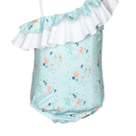 Under the Sea Girl One Piece