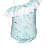 Under the Sea Girl One Piece