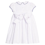 Maisie Dress - Daffodils