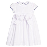 Maisie Dress - Daffodils