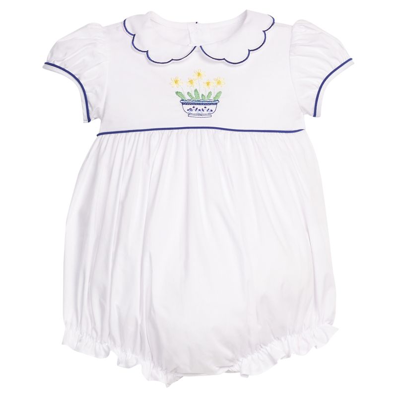 Maisie Bubble - Daffodils