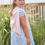 Birdie Dress - Cherry Blossoms