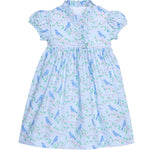 Birdie Dress - Cherry Blossoms