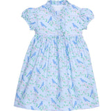 Birdie Dress - Cherry Blossoms