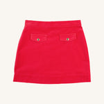Perrin Pocket Skirt - Velvetee
