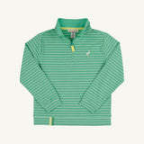 Gibson Island Prepletic Hayword Half Zip