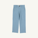 Prepletic Prep School Pants - Barrington Blue