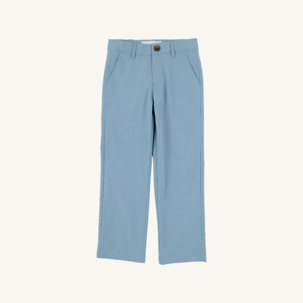 Prepletic Prep School Pants - Barrington Blue