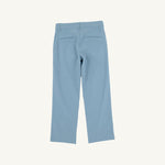Prepletic Prep School Pants - Barrington Blue