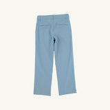 Prepletic Prep School Pants - Barrington Blue