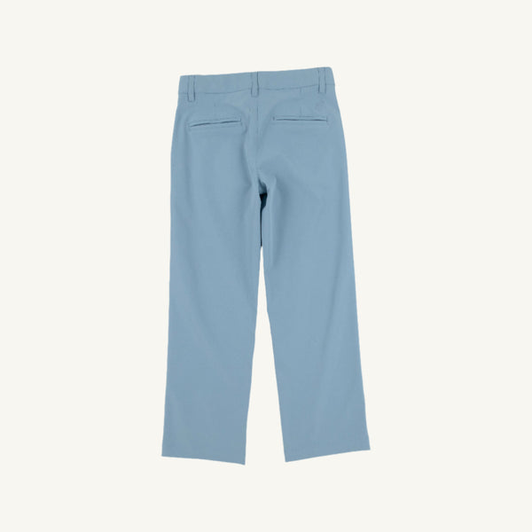 Prepletic Prep School Pants - Barrington Blue