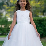 Communion Gown 070035