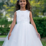Communion Gown 070035