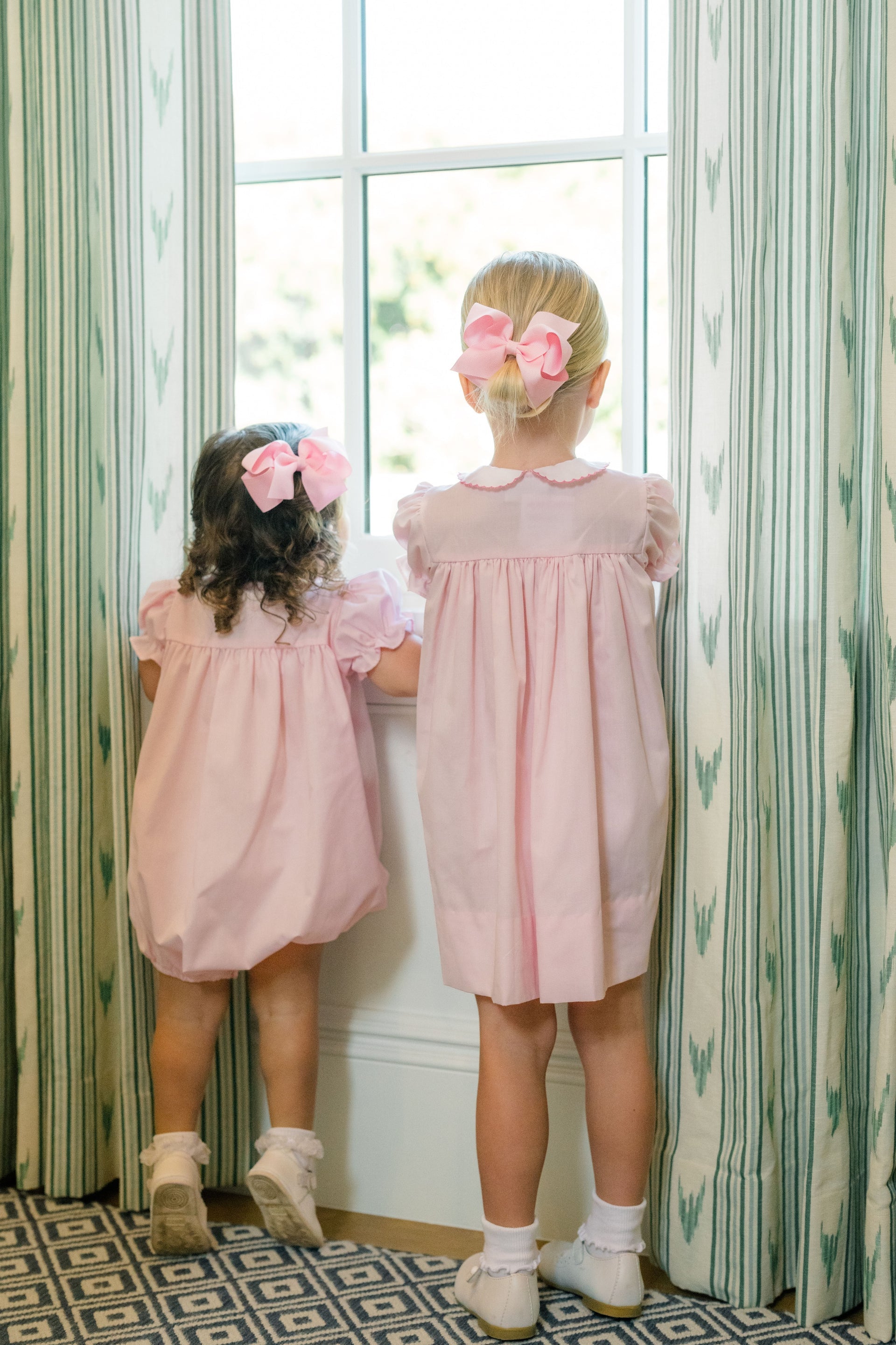 Begonia Ingrid Girl Bubble