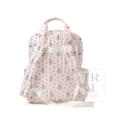 QUILTED ALL YOU NEED BAG - Fleurie