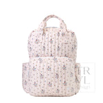 QUILTED ALL YOU NEED BAG - Fleurie