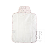 QUILTED CHANGING MAT - Fleurie