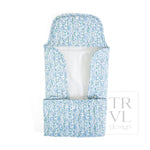 QUILTED CHANGING MAT - Hamptons Floral