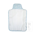 QUILTED CHANGING MAT - Hamptons Floral