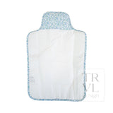 QUILTED CHANGING MAT - Hamptons Floral