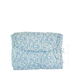 QUILTED CHANGING MAT - Hamptons Floral