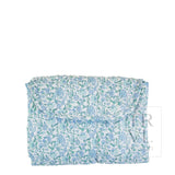 QUILTED CHANGING MAT - Hamptons Floral