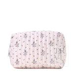 QUILTED EVERYDAY BAG - Fleurie