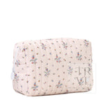 QUILTED EVERYDAY BAG - Fleurie