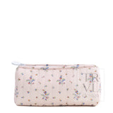 QUILTED POCHETTE BAG - Fleurie