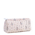 QUILTED POCHETTE BAG - Fleurie