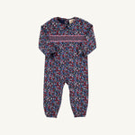 Rigsby Romper