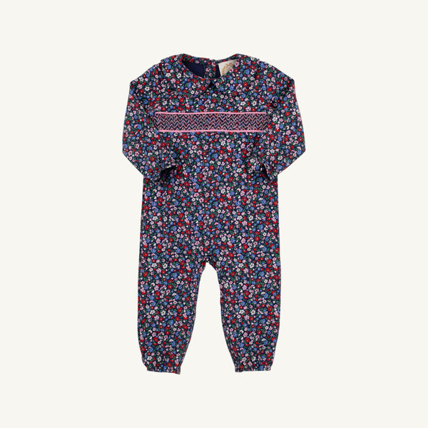 Rigsby Romper