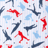 Rookie Lineup Playsuit