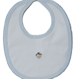 Sailor Bear Bib