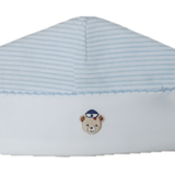 Sailor Bear Hat