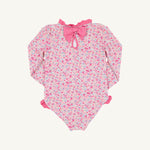 Sarasota Surf-Suit- UPF