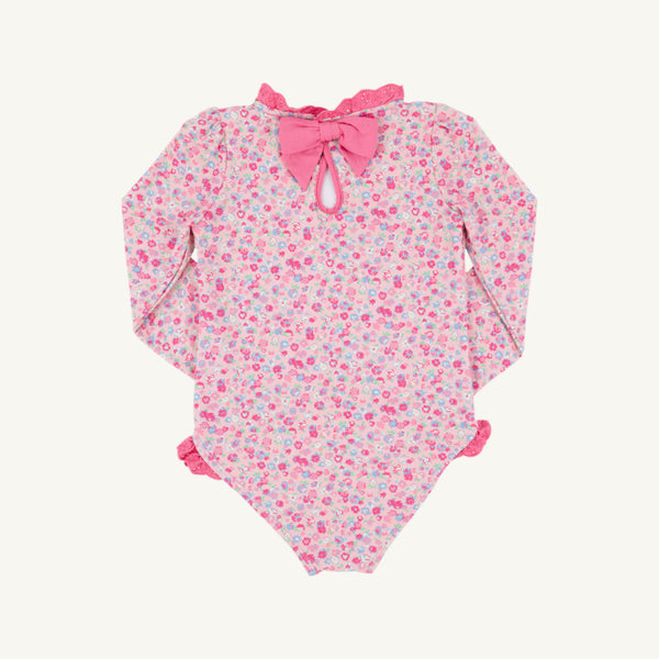 Sarasota Surf-Suit- UPF