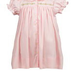 Begonia Ingrid Dress