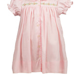 Begonia Ingrid Dress