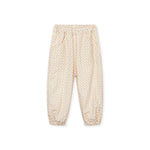 Heather Pants - Peach Pink
