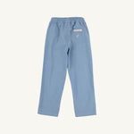 Sheffield Pants - Twill