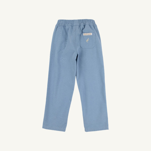 Sheffield Pants - Twill