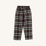 Sheffield Pants - Flannel